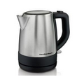 Hamilton Beach 1 L Stainless Steel Electric Kettle